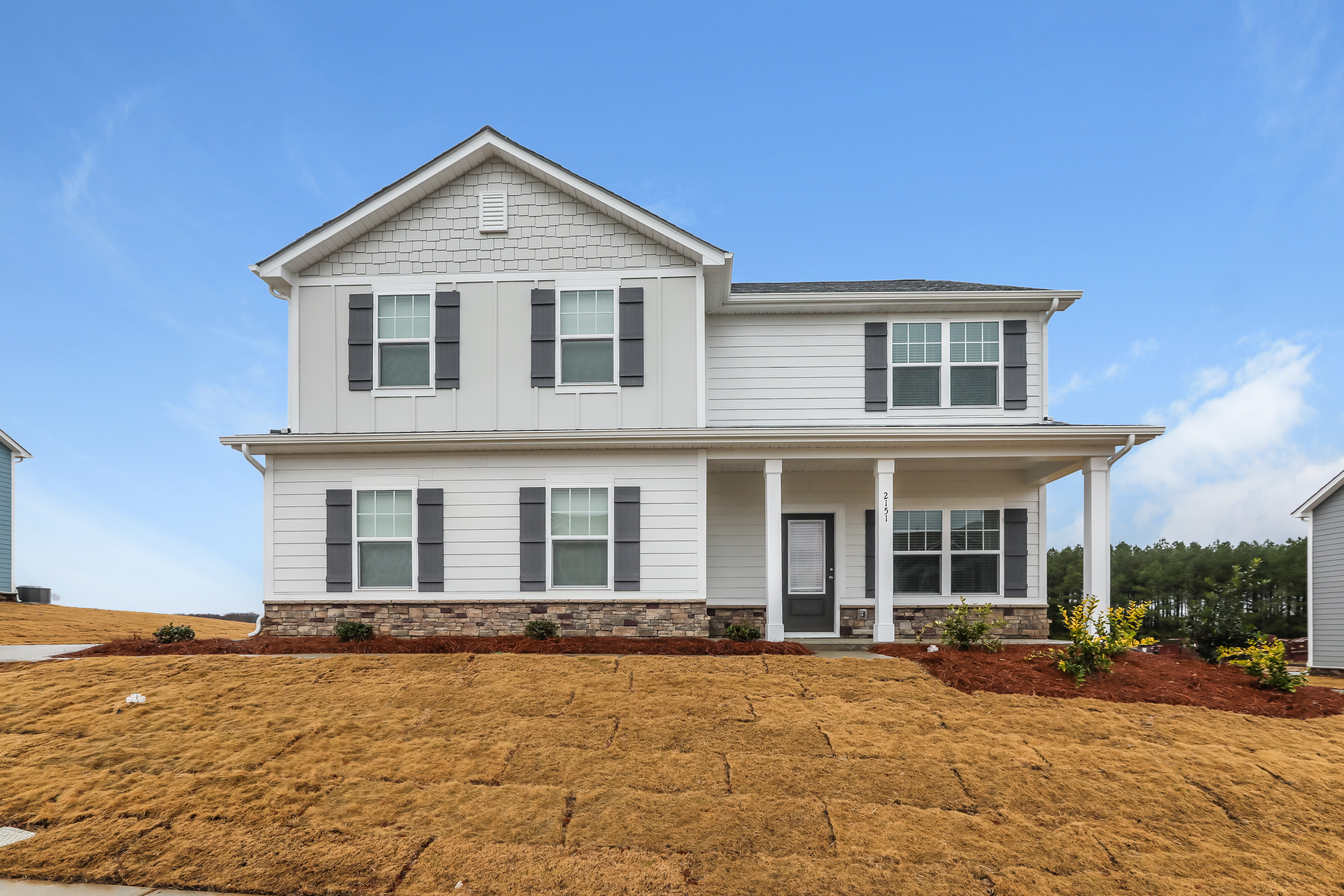 2151 Vecchio Dr Monroe, NC 28110